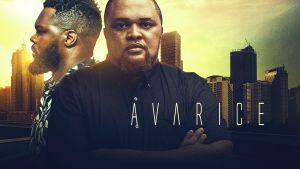 Avarice [Version française]