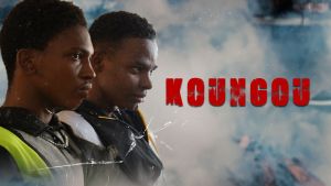 Koungou [Version française]