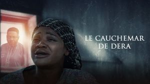 Le cauchemar de Dera [Version française]