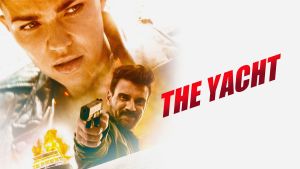 The Yacht [Russian]