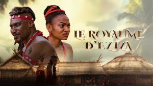 Le royaume d'Eziza [Version française]