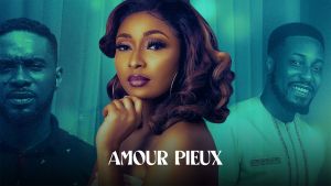 Amour pieux [Version française]