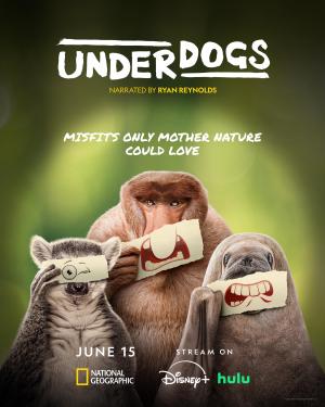Underdogs [Version française]