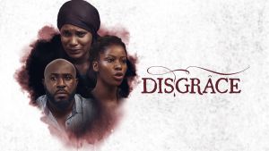 Disgrace [Version française]
