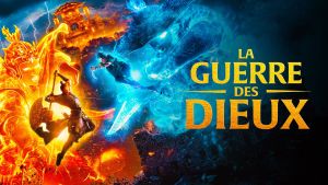 La guerre des dieux [Version française]