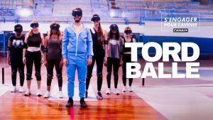 Tord Balle [Version française]