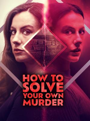 How to Solve Your Own Murder [Indonesian]
