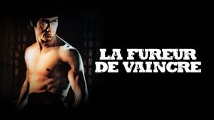 La fureur de vaincre [Version française]