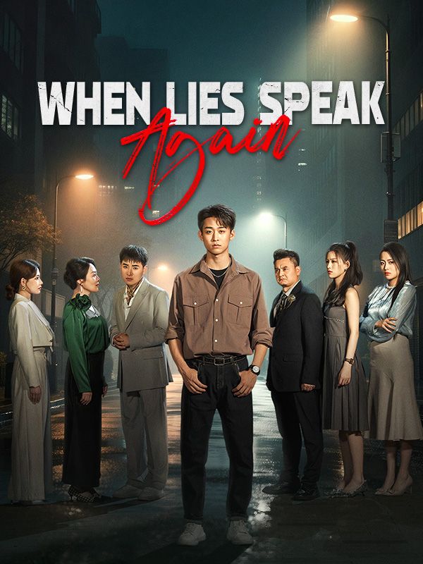 When Lies Speak Again poster