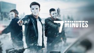 7 minutes [Version française]
