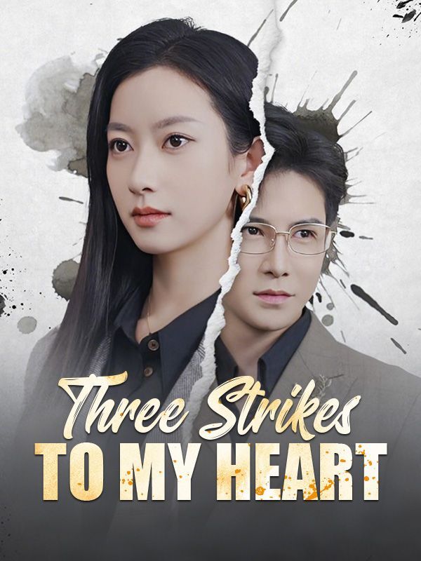 Three Strikes to My Heart (DUBBED) — blurred background