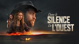Dans le silence de l'Ouest [Version française]