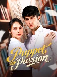 Puppets Of Passion