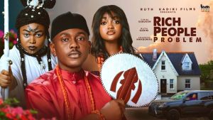 RICH PEOPLE PROBLEM - TIME VALUE OF MONEY AND LOVE #RICHPEOPLEPROBLEM