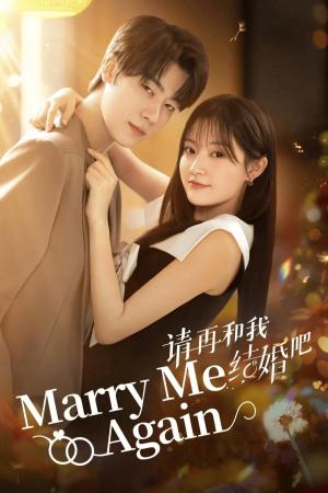 Marry Me Again [ترجمة عربية]