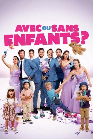 Avec ou sans enfants? [Version française]