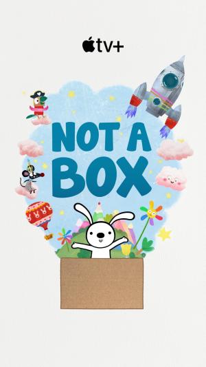 Not a Box [Version française]