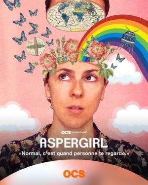 Aspergirl [Version française] S1-S2