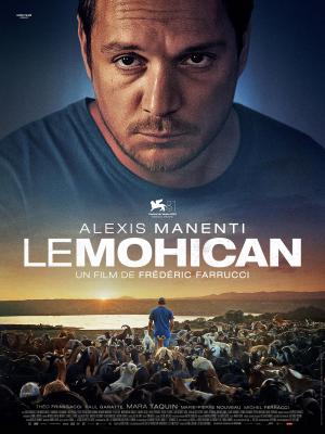 The Mohican [Version française]