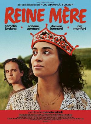 Reine Mère [Version française]