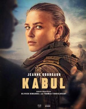 Kabul [Version française]