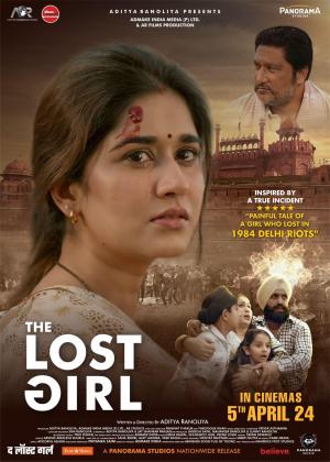 The Lost Girl [Hindi]