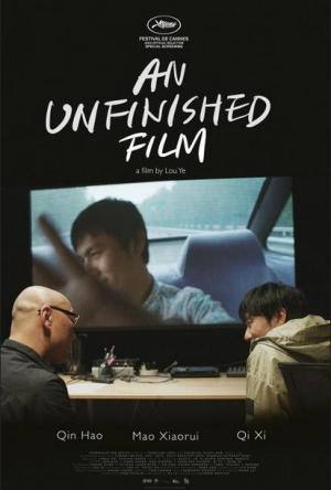 An Unfinished Film [Indonesian]