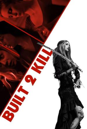 Built 2 Kill [Indonesian]