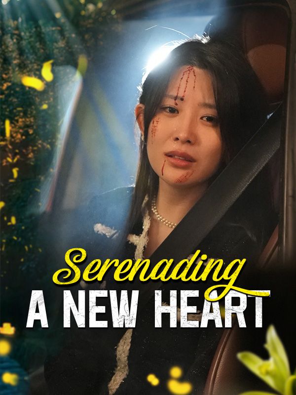 Serenading a New Heart poster