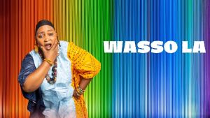 Wasso la [Version française]