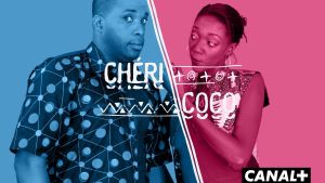 Chéri coco [Version française] S1-S2