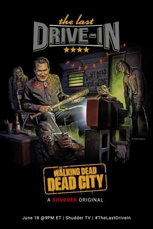 The Walking Dead: Dead City [Russian] S1-S2