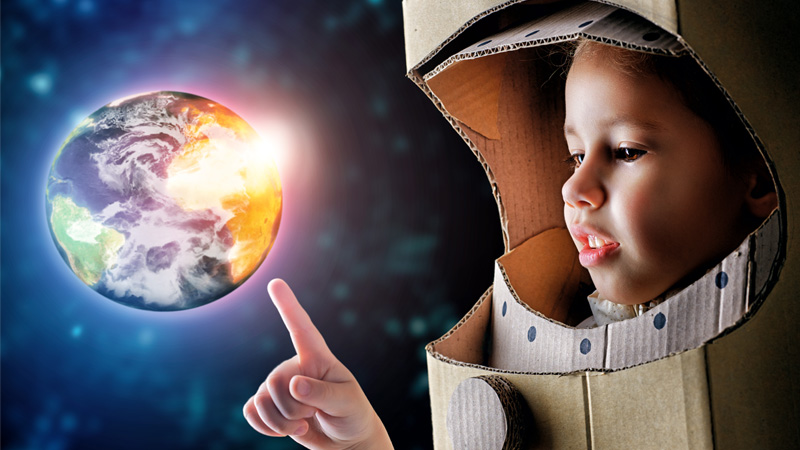 Earth Science for Kids