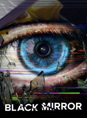 Black Mirror [Version française] S1-S7