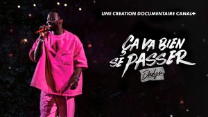 Ça va bien se passer, Dadju [Version française]