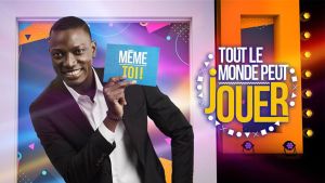 Tout le monde peut jouer [Version française]