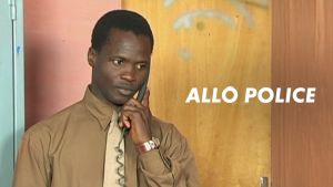 Allô Police [Version française]
