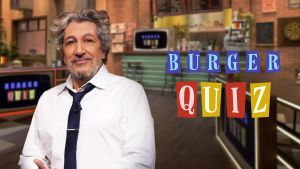Burger Quiz [Version française]