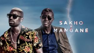 Sakho et Mangane [Version française]