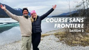 Course sans frontières [Version française]