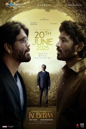 Kuberaa [Hindi]