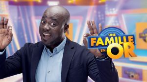 Une famille en or [Version française] S1-S2
