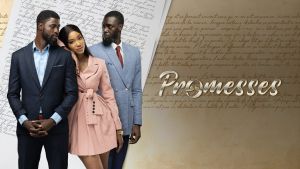 Promesses [Version française]