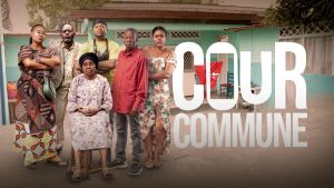 Cour Commune [Version française]