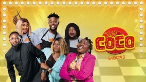 Chez Coco [Version française] S2-S3