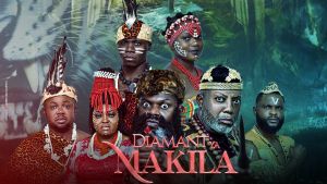 Diamant Ya Makila [Version française] S1-S2