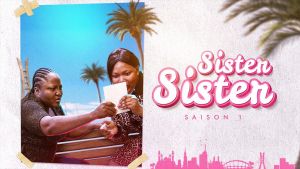 Sister Sister [Version française] S1-S2