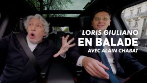 Loris Giuliano en balade [Version française]