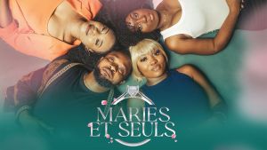 Mariés et seuls [Version française]