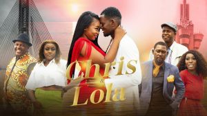 Chris et Lola [Version française]